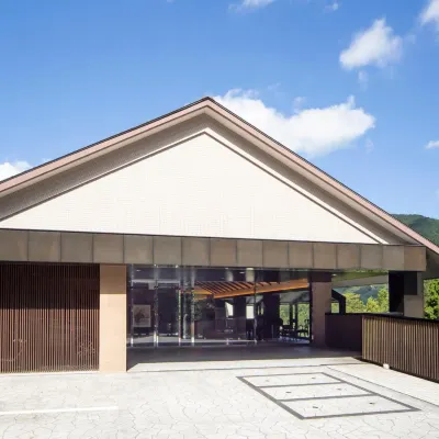 Hakone Nanase Formerly Known As Manatei Hakone Hotels near Kowakudani Station