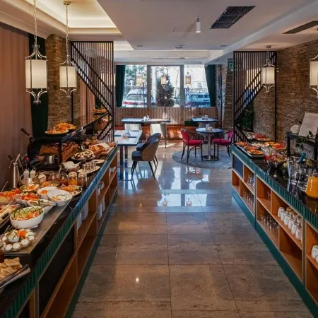Rysy Boutique Hotel