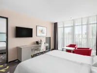 Park Inn by Radisson Sarvar Resort & Spa Hotels in Sarvari