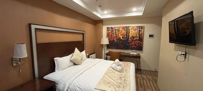 Subic Bay View Diamond Hotel Hotels in Subic Bay