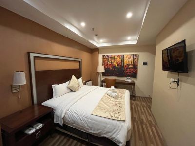 Subic Bay View Diamond Hotel