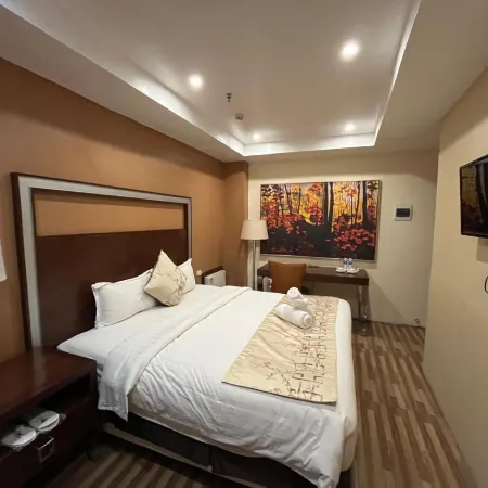 Subic Bay View Diamond Hotel