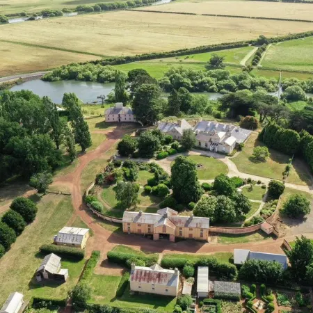 Woolmers Estate