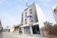 โรงแรม นู-เนสท์ - ห้องครัว