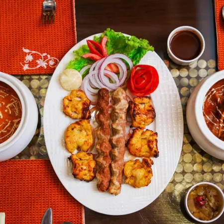 Avari Lahore Hotel