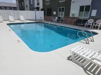 Comfort Inn & Suites - Familievenlig