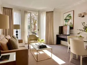 Collingham Serviced Apartments