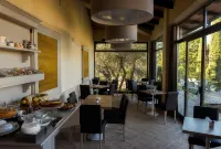 Hotel Rutiliano - breakfast