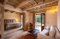 Kapsaliana Village Hotel