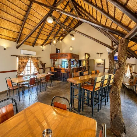 Echo Mountain Inn