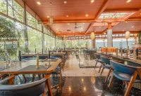 Kolaahalam Mainland Resorts & Spa