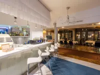 Niebieski Art Hotel & Spa Hôtels à proximité de : Dębniki