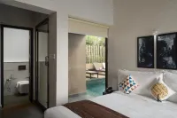 Tea Terrain Resorts & Spa - Private Pools