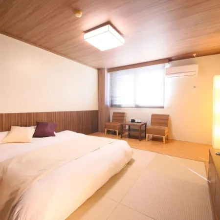 Nasu Ichiya Hotel