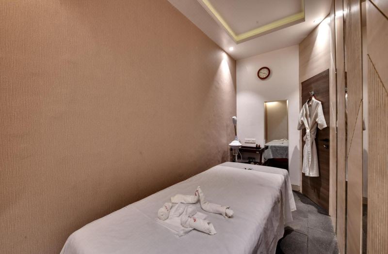 Hotel Suba Palace Near Gateway of India