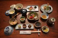 RYOKAN YAMAZAKI - Alojamientos