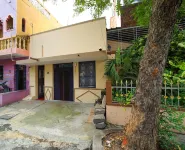 V Homestay Tiruvannamalai Các khách sạn ở 