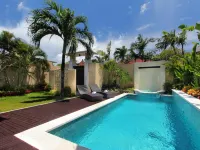 RC Villas and Spa Bali Hotels near Laksmana