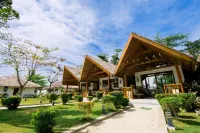 Casa Verde Cliff Resort & Spa Hotels in Camotes