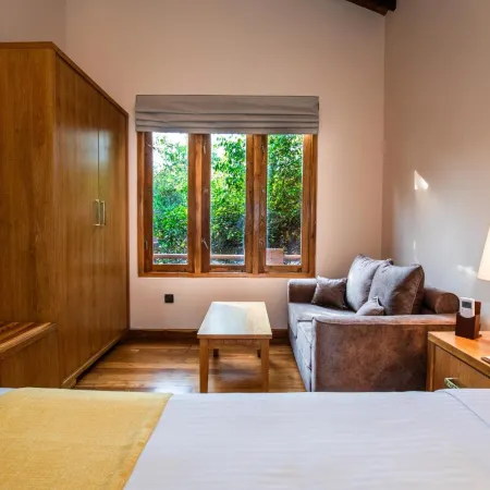 Sigiriya Forest Edge By Marino Leisure
