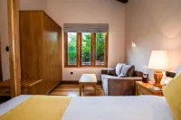 Sigiriya Forest Edge By Marino Leisure - parking