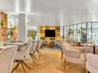 Leonardo Hotel Hannover Medical Park Hotels near Anderten