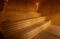 Four Hills Hotel - Spa