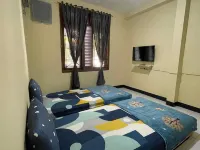 Dehome Pakuwon Mall 2 (Syariah) - 2-Star