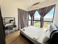 Bell Suites by Salaam Suites - Rooftop Pools