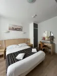 Hotel de La Mer - Beach