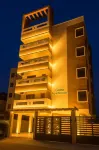 Elegant Residency - 2-Star