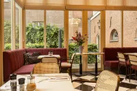 The Saints Hotel - 3 stjerner