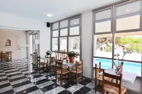 Erato Hotel - Wifi