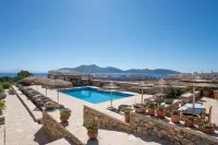 Aeolos Hotel - Wi-Fi