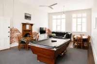 Geraldton Shoreline Lodge - 2 звезды