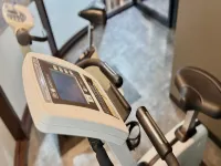 R Hotels Inn Hokkaido Asahikawa - Phòng tập thể hình