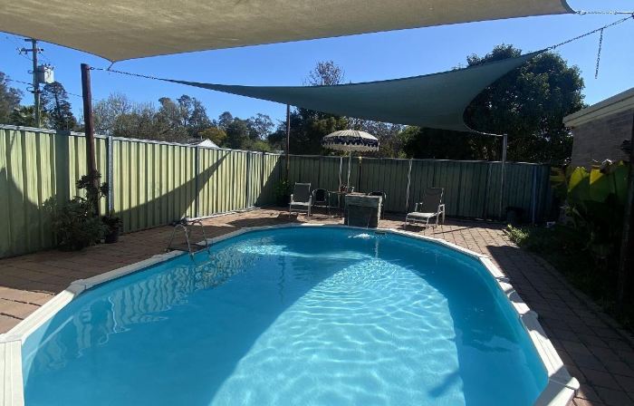 Acacia Rose Motor Inn