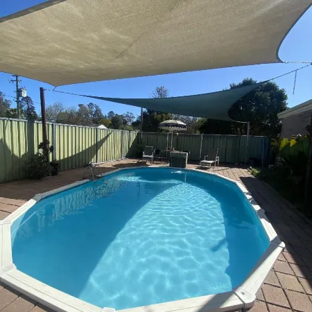 Acacia Rose Motor Inn