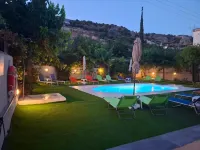 Vivari Acta - Pool