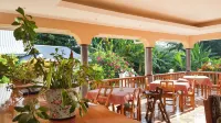 Bernique Guesthouse - Wifi