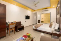 Regenta Central North Goa, Arpora - Airport Shuttle