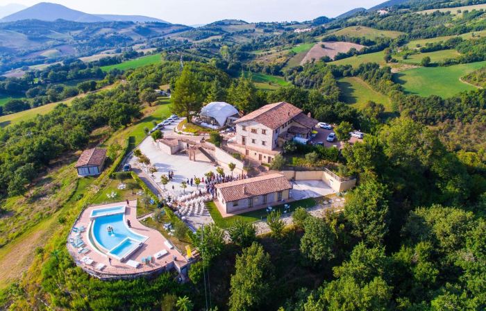 La Castellaia Resort
