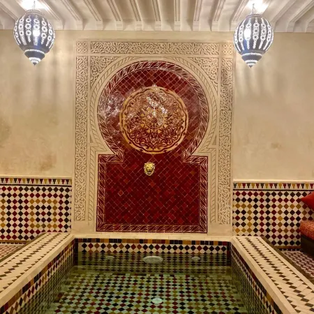 Riad Prada