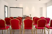Dolores Hotel - Uruguay - ที่มีที่จอดรถ