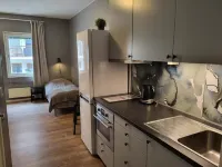 Apartments Uppsala - Portalgatan - Homestays