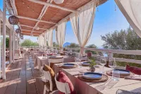 Gocce di Capri Resort - Parking