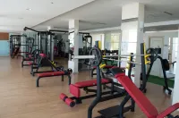 Bal Hotel - Gym