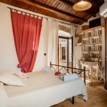 Agriturismo Baglio San Nicola