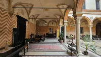 Foresteria Palazzo Guazzoni Zaccaria - Bintang 3