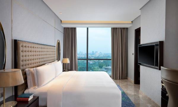 InterContinental Residence Jakarta Pondok Indah by IHG